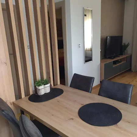 Apartment Pino Dorato *