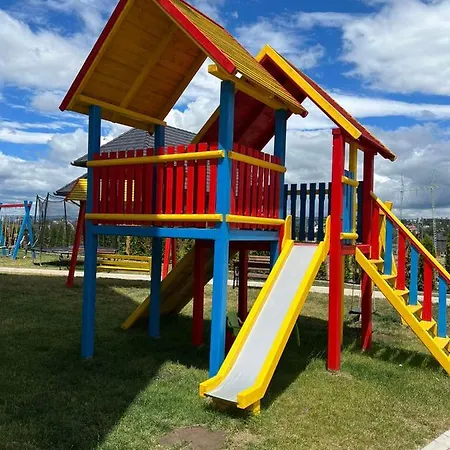 Pino Dorato Zlatibor