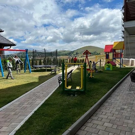 Pino Dorato * Zlatibor