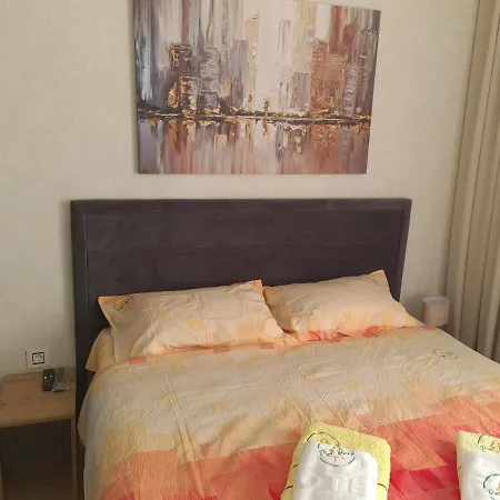 Pino Dorato Apartment