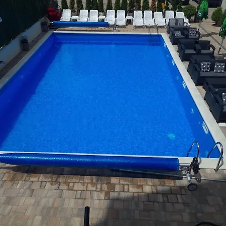 Pino Dorato Apartment Zlatibor