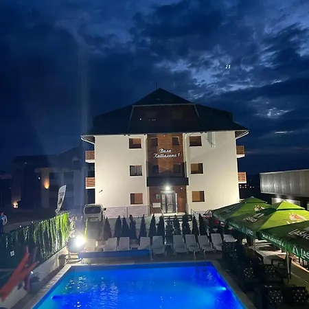 Pino Dorato Apartment *