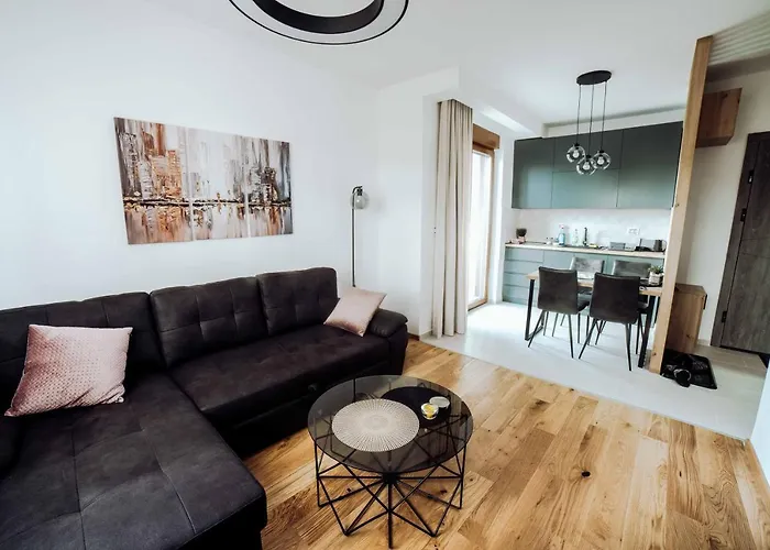 Appartement Pino Dorato *