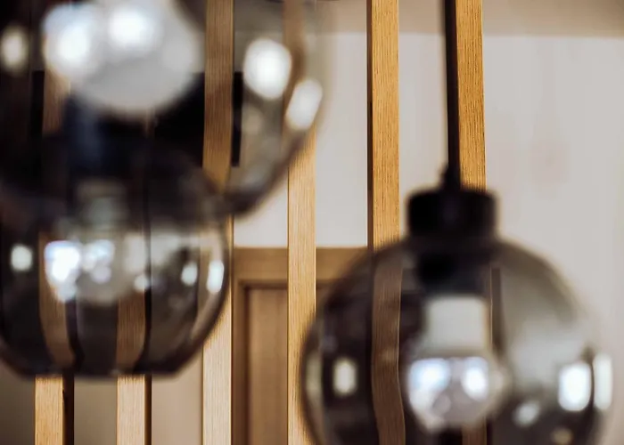 Pino Dorato Appartement