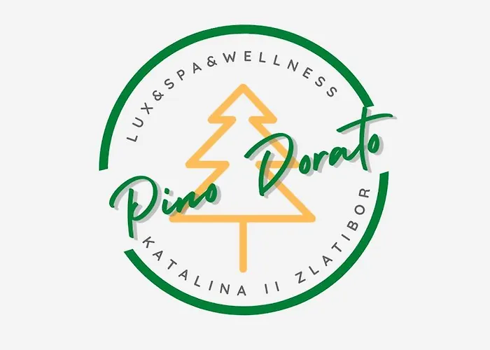 Pino Dorato Appartement Zlatibor