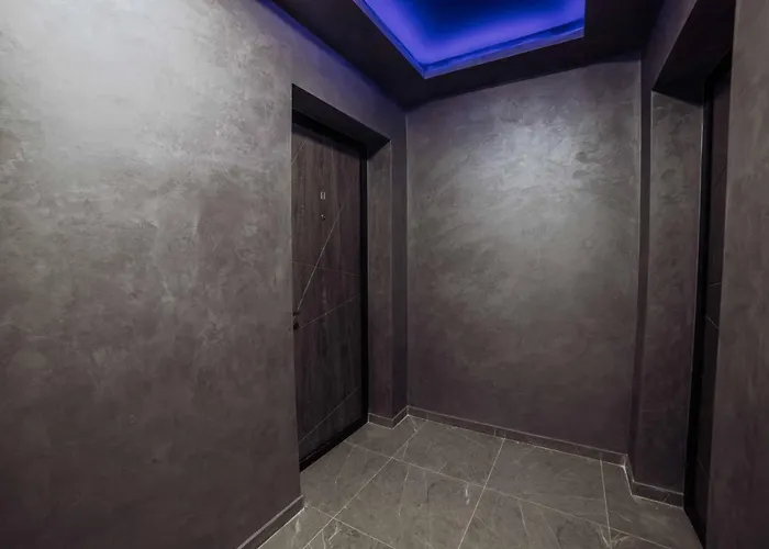 Appartement Pino Dorato