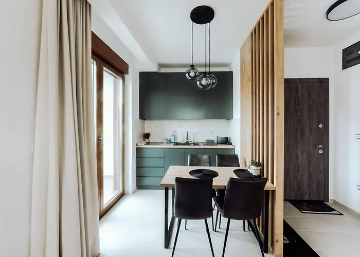 Appartement Pino Dorato Zlatibor