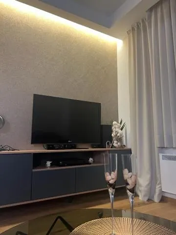 Pino Dorato Appartement Zlatibor