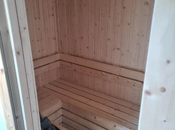 Pino Dorato Appartement *