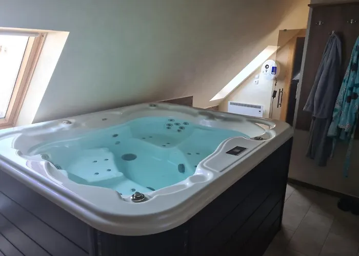 Appartement Pino Dorato *