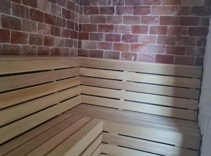 Appartement Pino Dorato *