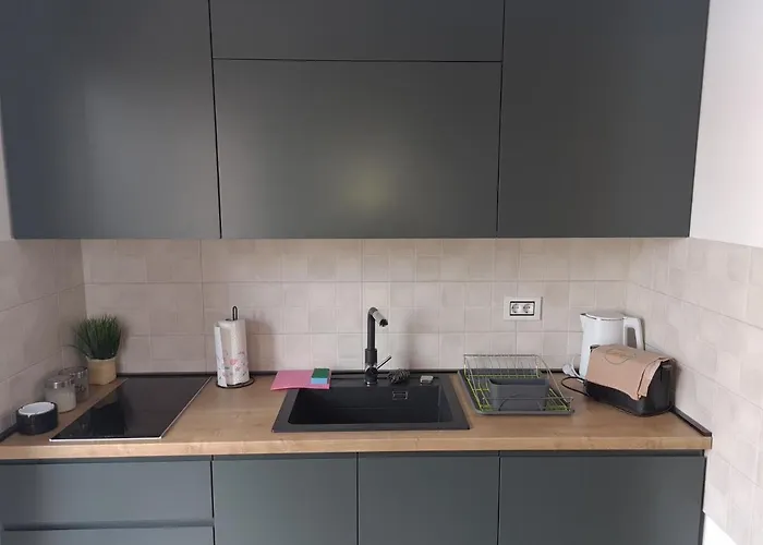 Pino Dorato Appartement Zlatibor