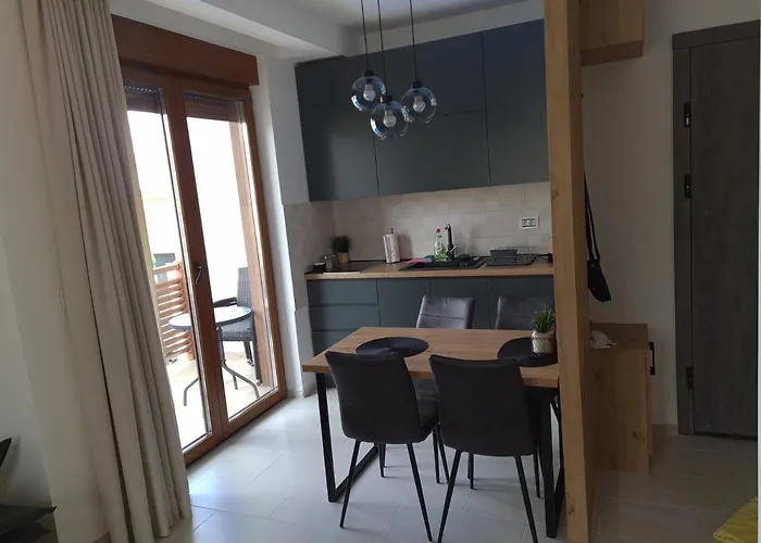 Pino Dorato Appartement *