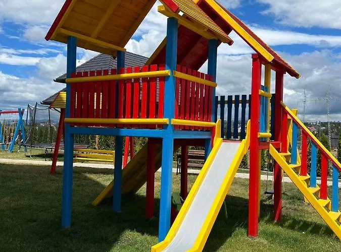 Pino Dorato Zlatibor