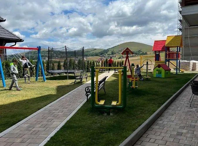 Pino Dorato * Zlatibor