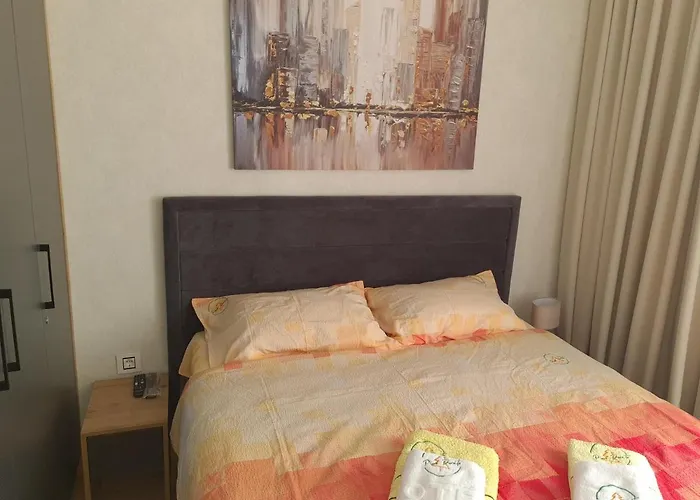 Pino Dorato Appartement