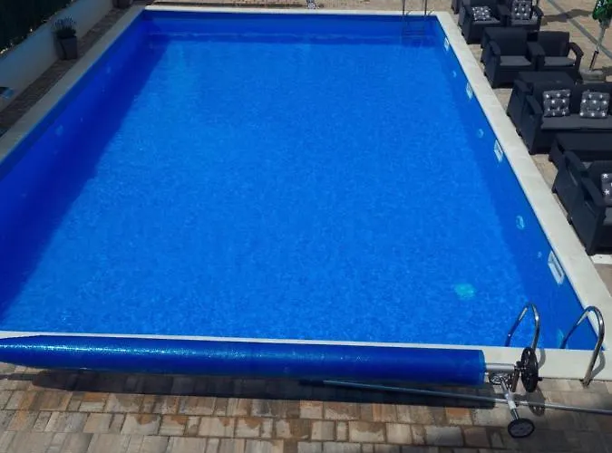 Pino Dorato Appartement Zlatibor