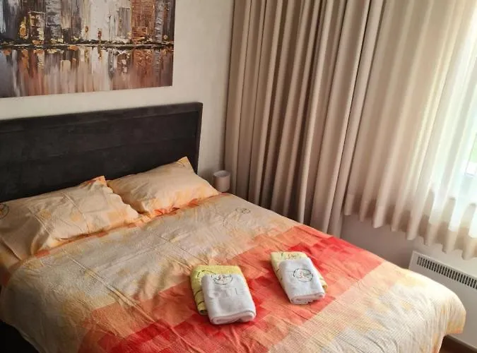 Appartement Pino Dorato